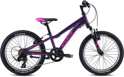 Bici bambini Fuji Dynamite 20 2022 - viola - 20, viola