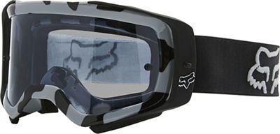 Fox Racing Airspace Stray MTB Goggles  - nero, nero
