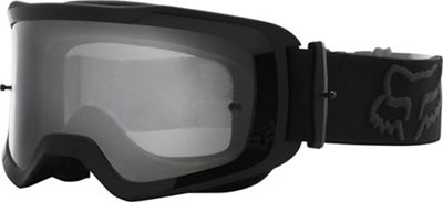 Fox Racing Youth Main Stray MTB Goggles - Black, Black