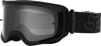 Fox Racing Main Stray MTB Goggles - Black, Black