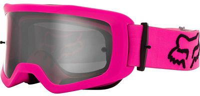 Fox Racing Main Stray MTB Goggles - Pink, Pink