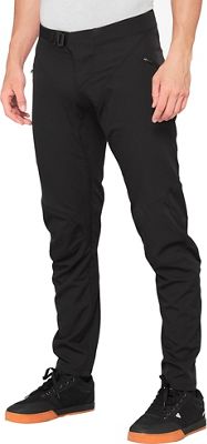 100% Airmatic Pants  - nero - 32, nero