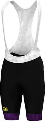 Alé Women's Prime Floral Ltd Edt Shorts 2020 - Mutli, Mutli