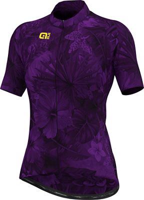 Alé Women's Prime SS Floral Ltd Edt Jersey 2020 - Mutli, Mutli