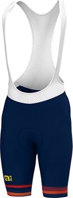 Salopette corta uomo Alé Prime Striped (edizione limitata) 2020 - Mutli, Mutli