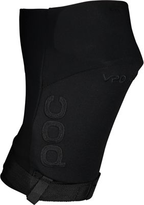 POC VPD Air Elbow Pads (Fabio Ed.) 2021 - Uranium Black-Gold - L}, Uranium Black-Gold