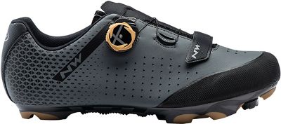 Scarpe MTB Northwave Origin Plus 2 - Anthracite-Honey - EU 47.3, Anthracite-Honey