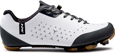 Scarpe MTB Northwave Rockster - bianco - EU 45.3, bianco