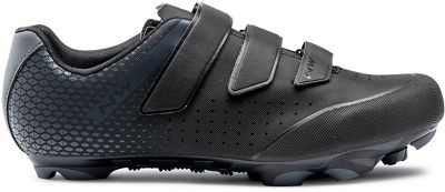 Scarpe MTB Northwave Origin 2 - Black-Anthracite - EU 39, Black-Anthracite