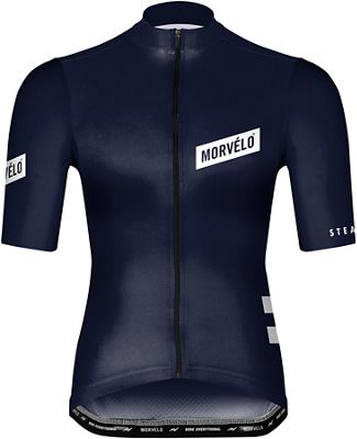 Morvelo Stealth Jersey - Marine, Marine