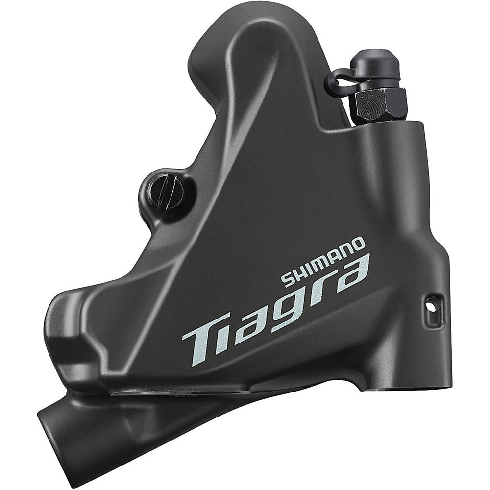 Shimano Tiagra 4770 Disc Brake Caliper - AU - Noir - Rear, Noir