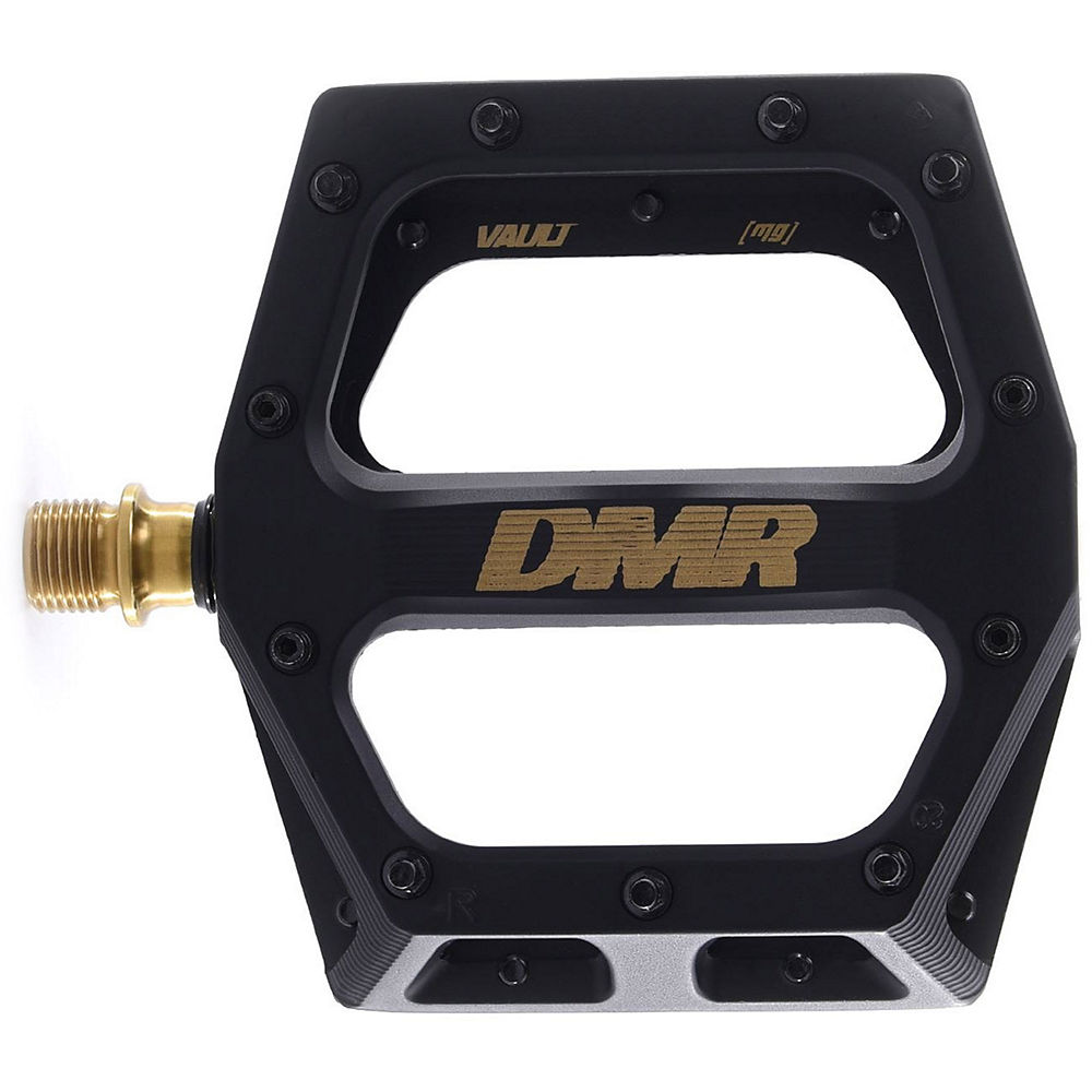 DMR Vault Mag SL Pedal - Noir, Noir