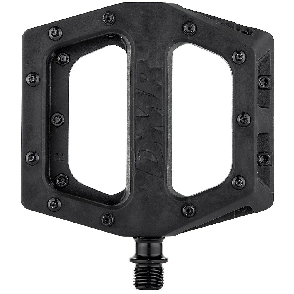 DMR V11 Pedals - Noir, Noir