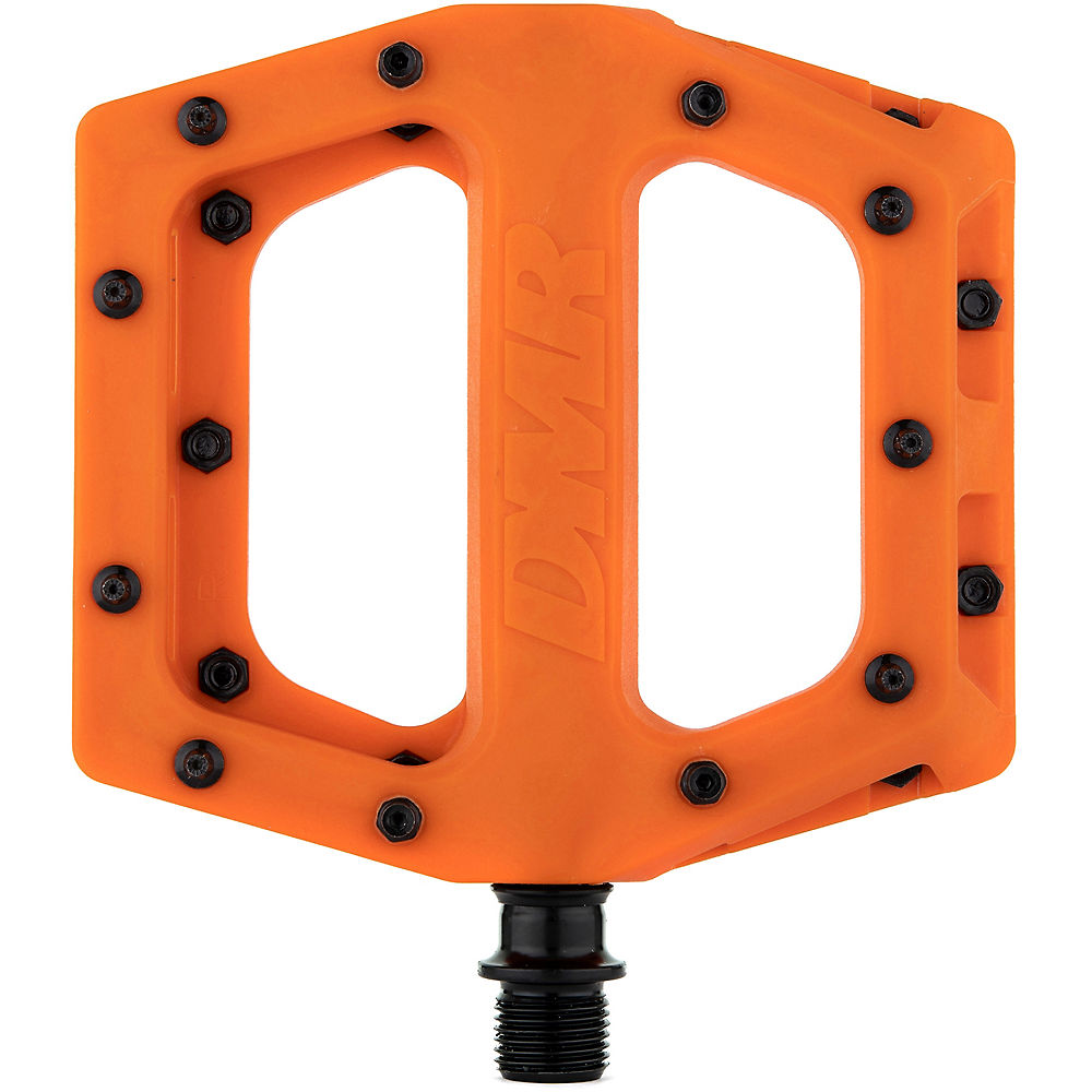 DMR V11 Pedals - Orange, Orange