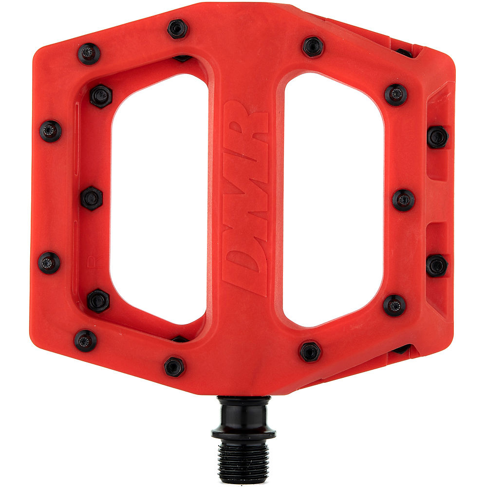 DMR V11 Pedals - Rouge, Rouge