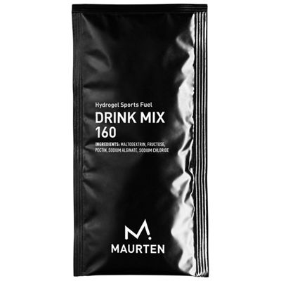 Maurten Drink Mix 160 (18 x 40g)