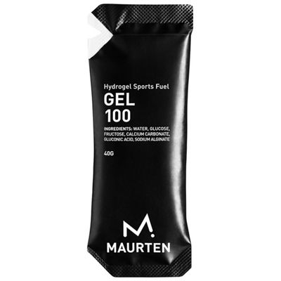 Maurten GEL 100 (12 x 40g)