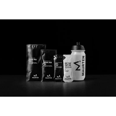 Maurten Mix Box Training Pack - One Size