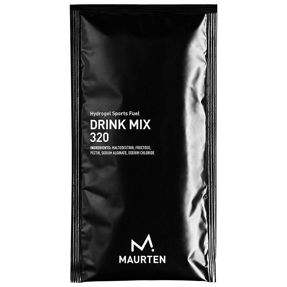 Maurten Drink Mix 320 (14 x 80g)