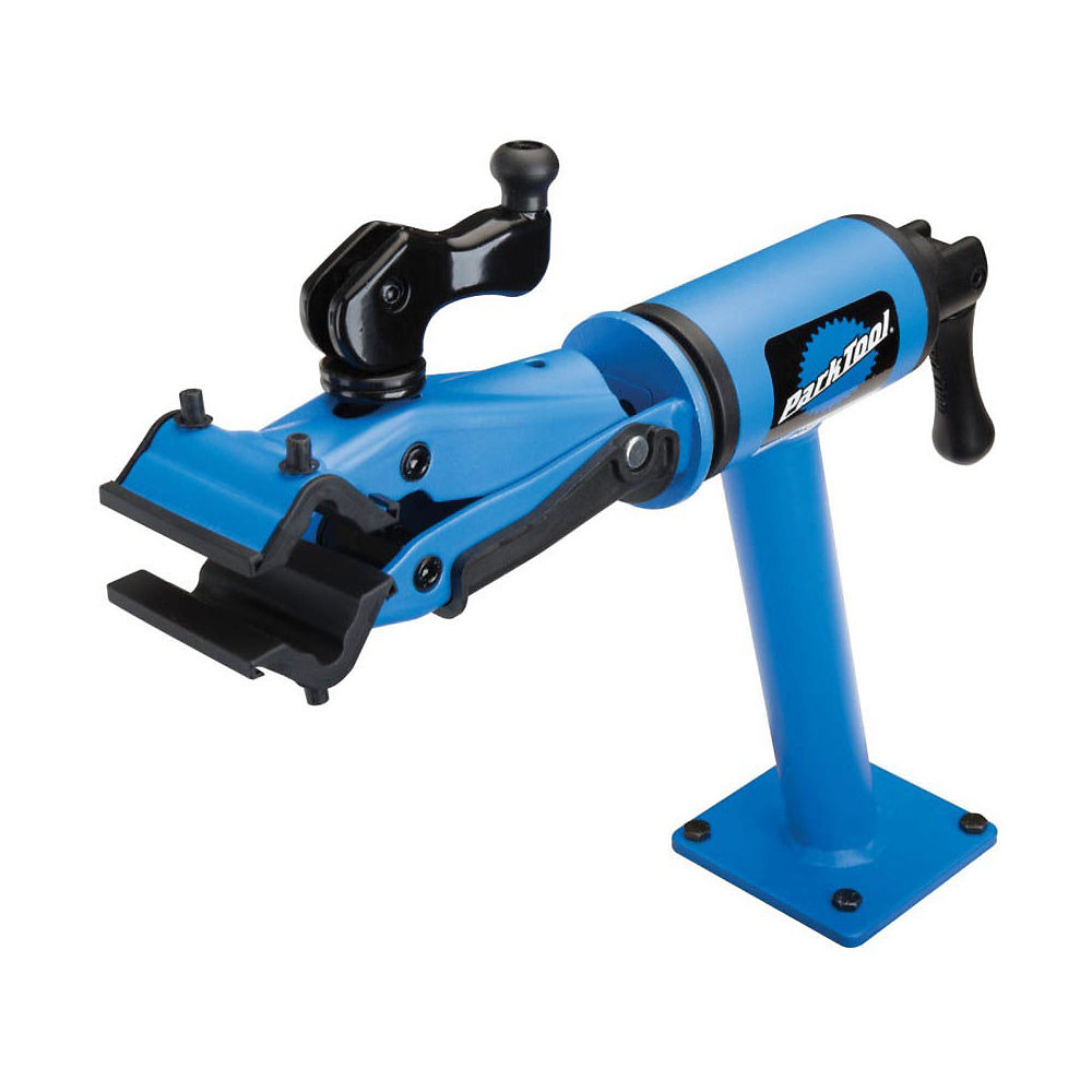 Image of Park Tool Home Mechanic Repair Stand PCS-12.2 - Blue, Blue