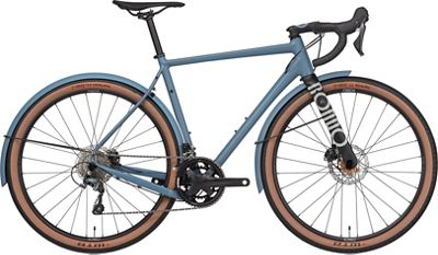 Rondo Mutt AL Bike 2021 - Stone Grey - Fawn}, Stone Grey - Fawn}