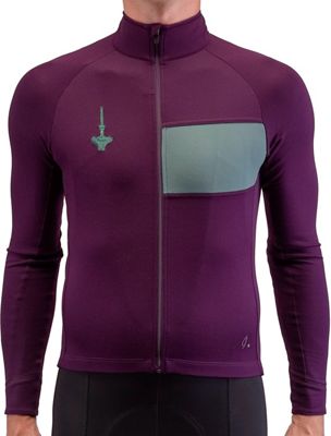 Isadore Jeseniky Adventure LS Jersey Ltd Ed  - Viola, Viola