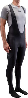 Isadore ThermoRoubaix Tights 2.0  - Noir, Noir