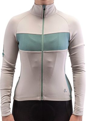 Isadore Women's Jeseniky Adventure L Jersey Ltd  - Beige - XS, Beige