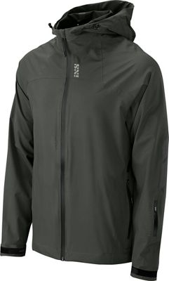 IXS Carve AW Jacket 2021 - Anthracite - S}, Anthracite