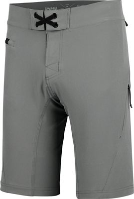 IXS Flow XTG Shorts 2021 - Graphite - XXL}, Graphite