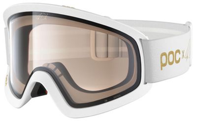 POC Ora Clarity Sunglasses (Fabio Ed.) 2021 - Hydrogen White-Gold, Hydrogen White-Gold