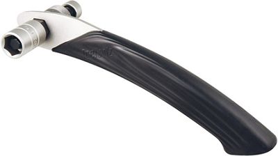 IceToolz Crank Removal Tool - Noir argent, Noir argent