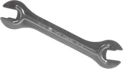 IceToolz Hub Cone Wrench - Black