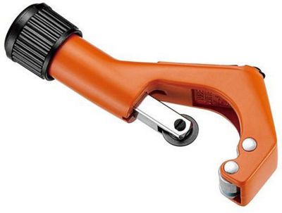 IceToolz Pipe Cutter - Noir argent, Noir argent
