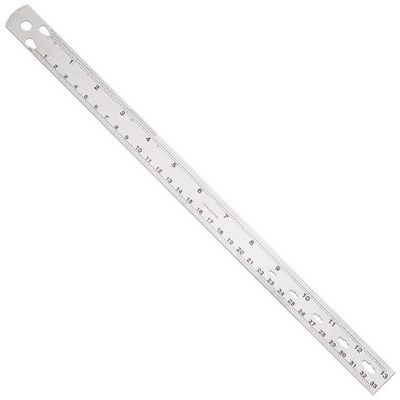 IceToolz Spoke Gauge - Argent, Argent