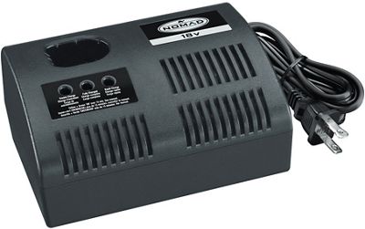 Nomad 18V Charger - 12V