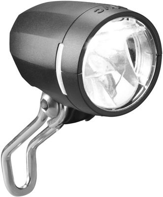 Busch & Müller IQ MYC T Senso Plus Front Light - nero, nero
