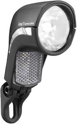 Busch & Müller Upp N Senso Plus Front Light - nero, nero