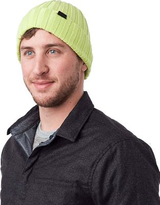 Giro Watchman Beanie 2016 - One Size - Wild Lime