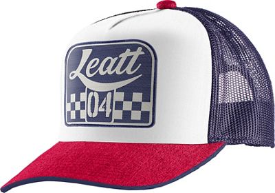 Leatt Heritage Cap 2021 - One Size