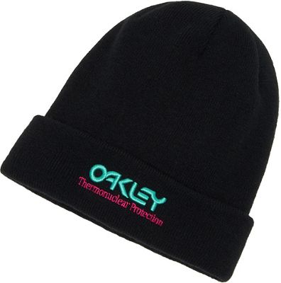 Oakley TNP Polar Beanie  - nero - One Size, nero