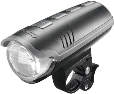 Busch & Müller Ixon Pure Front Light - nero, nero