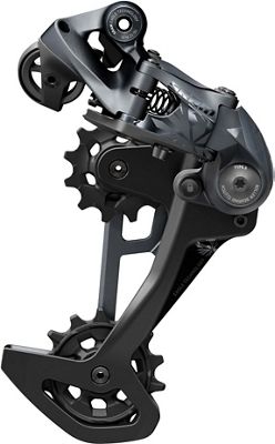 SRAM XX1 Eagle 12 Speed Rear Derailleur AU - Lunar - Long Cage, Lunar