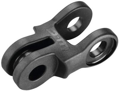 Busch & Müller Light Adapter - nero, nero