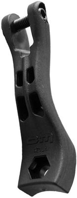 Busch & Müller Light Mount - nero, nero