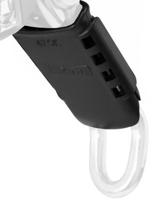 Busch & Müller Cable Clip - nero, nero