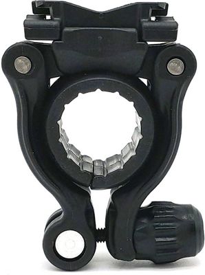 Busch & Müller Ixon Core-Fyre Handlebar Mount - Black