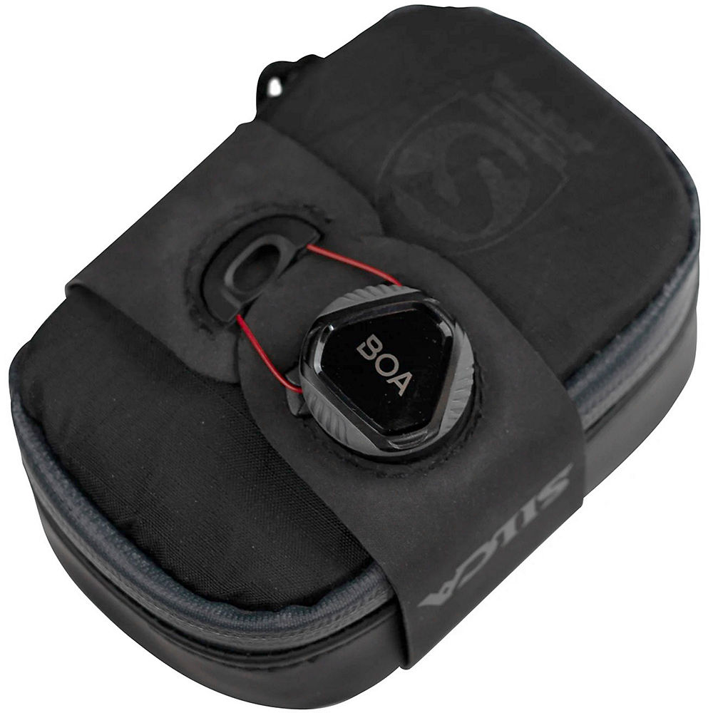 Image of Silca Mattone Seat Bag - Black - 0.61L}, Black