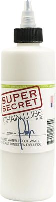 Silca Super Secret Chain Lube - 8oz Bottle - Neutral - 8oz}, Neutral
