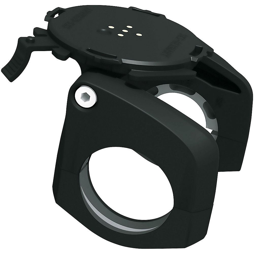 SKS COMPIT Smartphone Holder - Noir - 22.2 - 31.8mm, Noir
